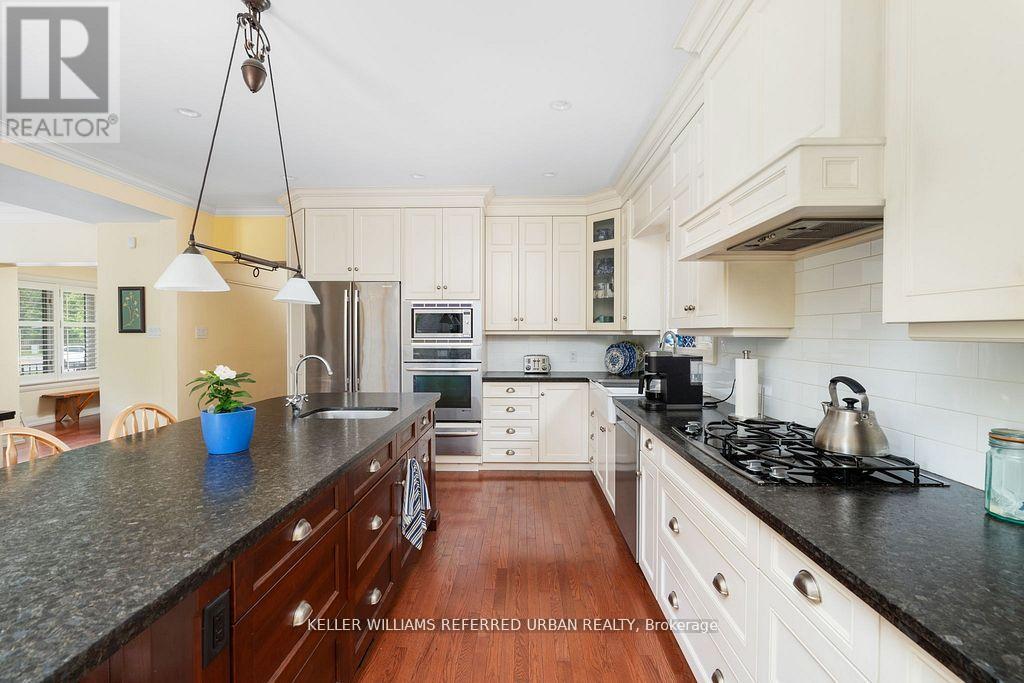 317 Rathburn Road, Toronto, ON