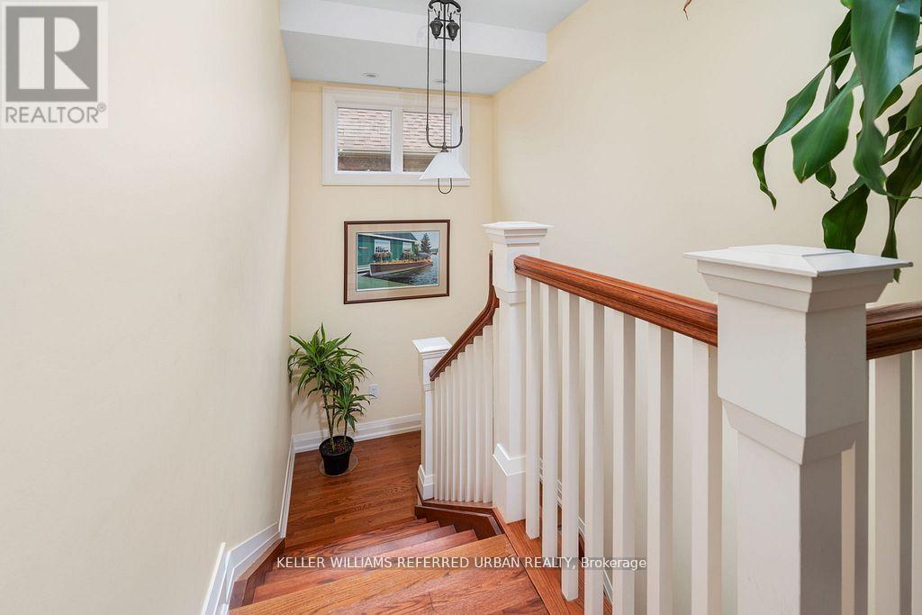 317 Rathburn Road, Toronto, ON