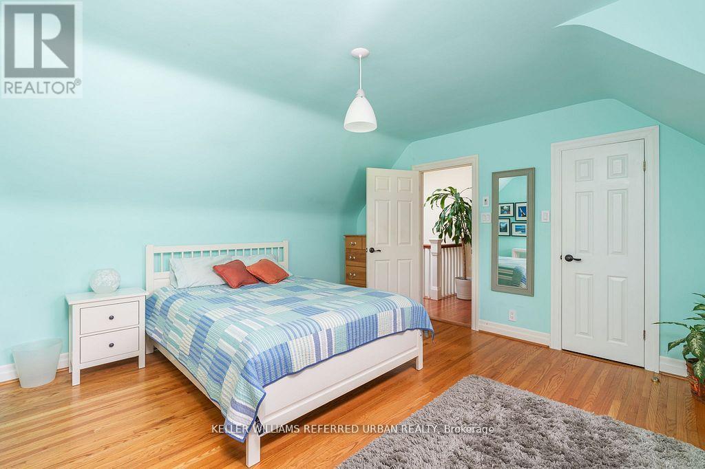 317 Rathburn Road, Toronto, ON