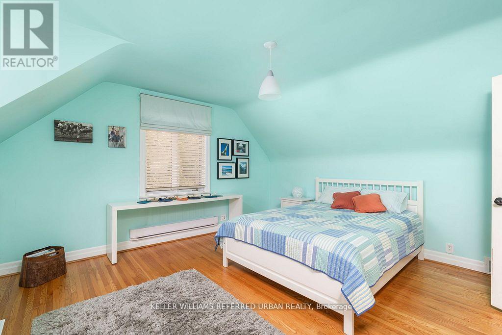317 Rathburn Road, Toronto, ON