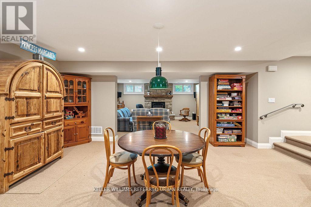 317 Rathburn Road, Toronto, ON