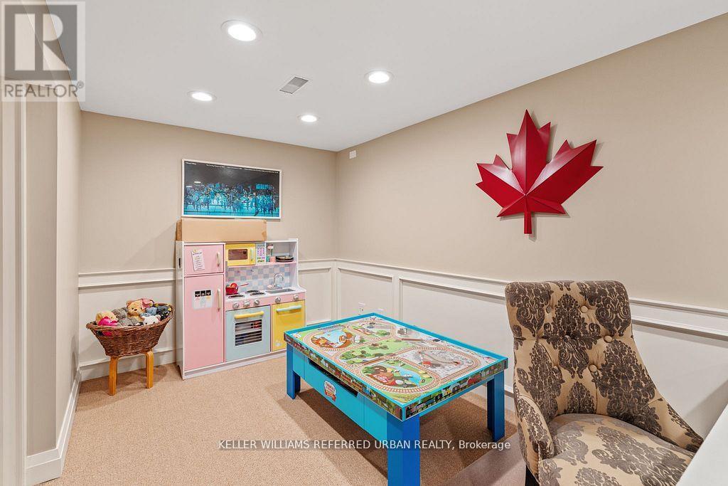 317 Rathburn Road, Toronto, ON