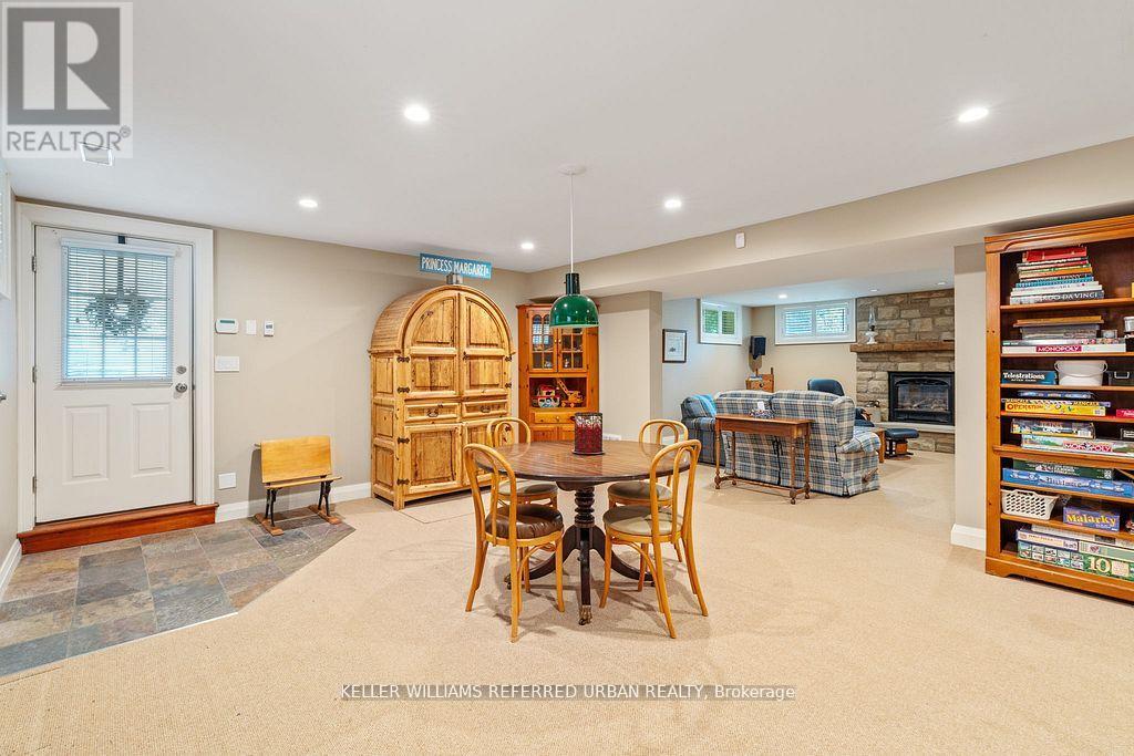 317 Rathburn Road, Toronto, ON