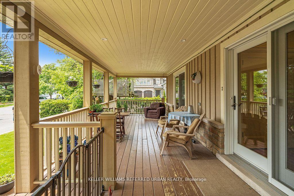 317 Rathburn Road, Toronto, ON