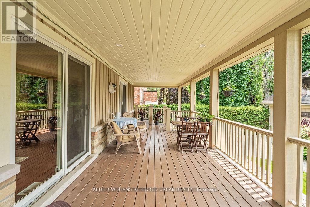 317 Rathburn Road, Toronto, ON