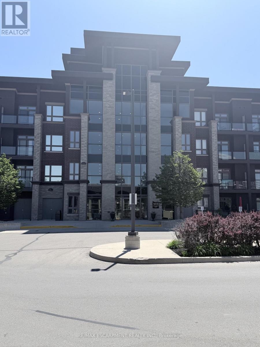 408 - 5010 Corporate Drive, Burlington, ON