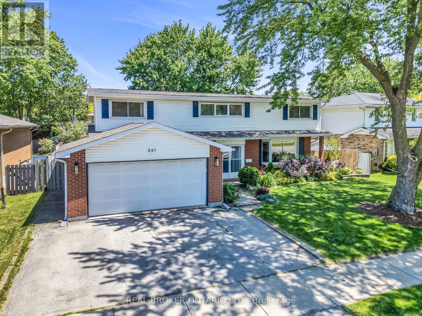 341 Appleby Line, Burlington, ON
