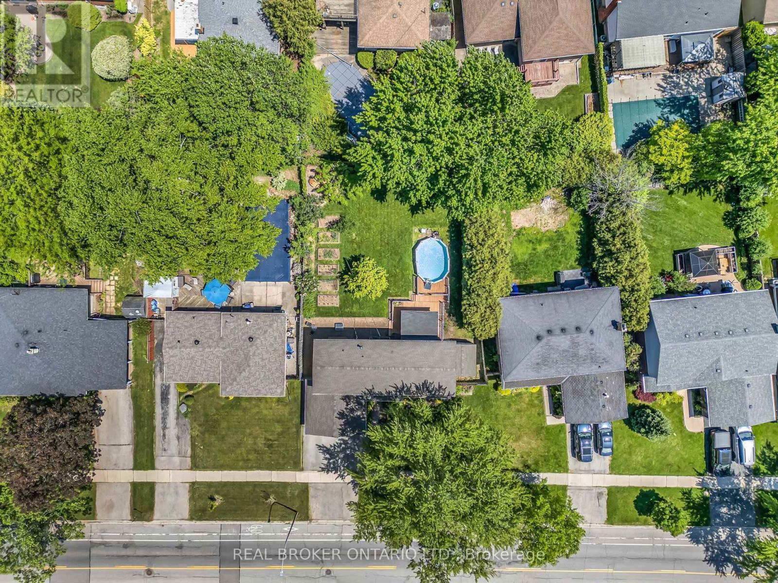 341 Appleby Line, Burlington, ON