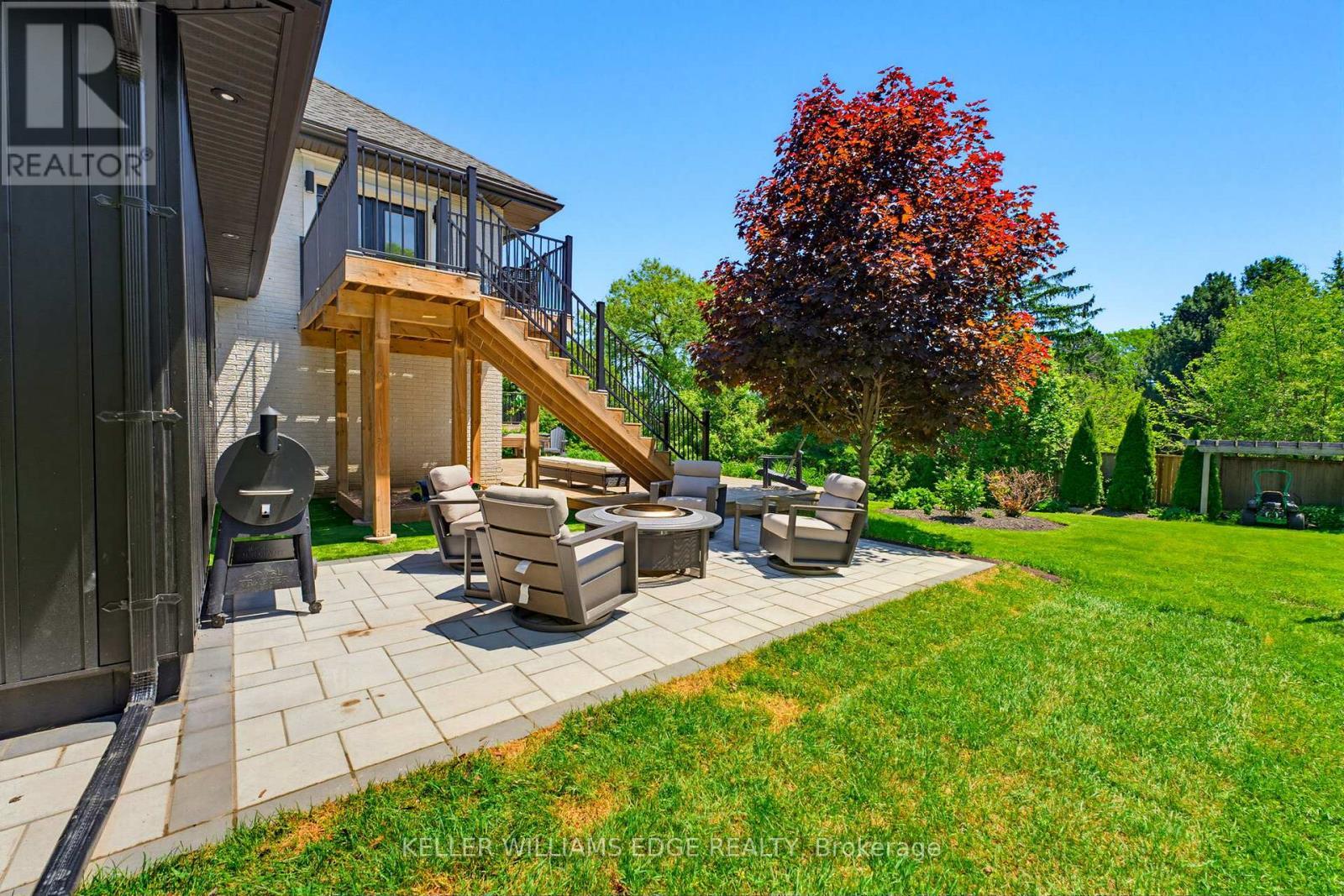 1316 Dundas Street, Burlington, ON