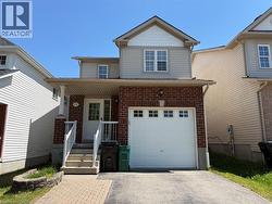 435 SPECKLED ALDER Street Waterloo, ON N2V 2T5
