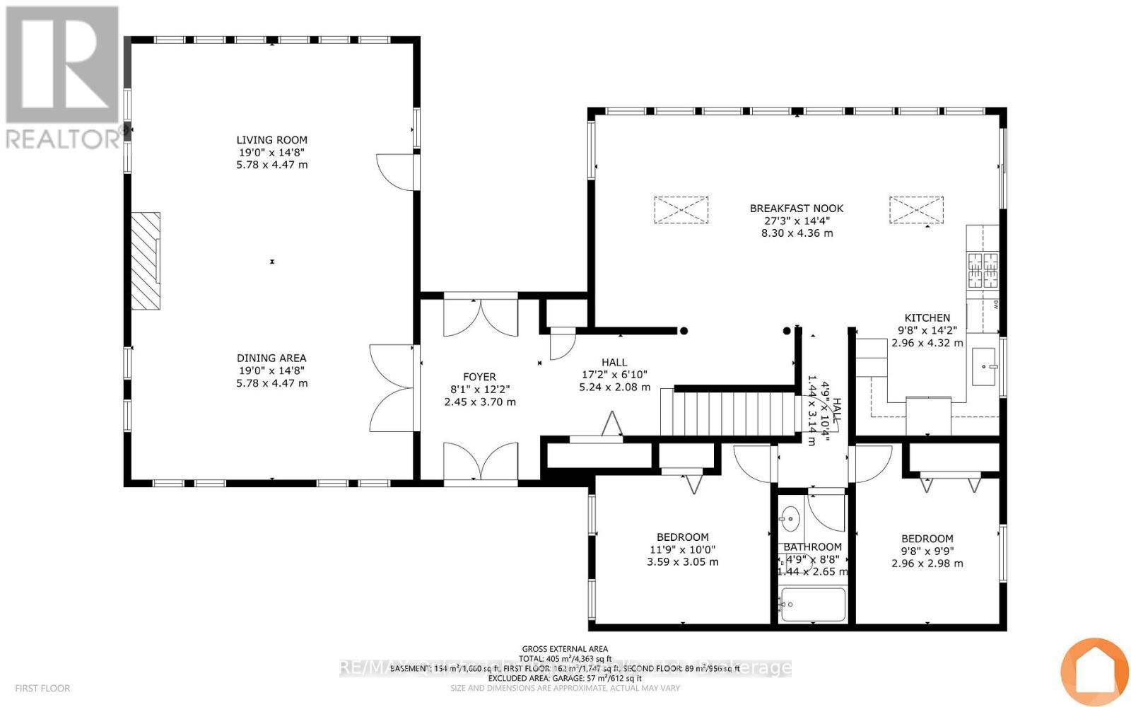 331 Drewery Street, Brighton, ON