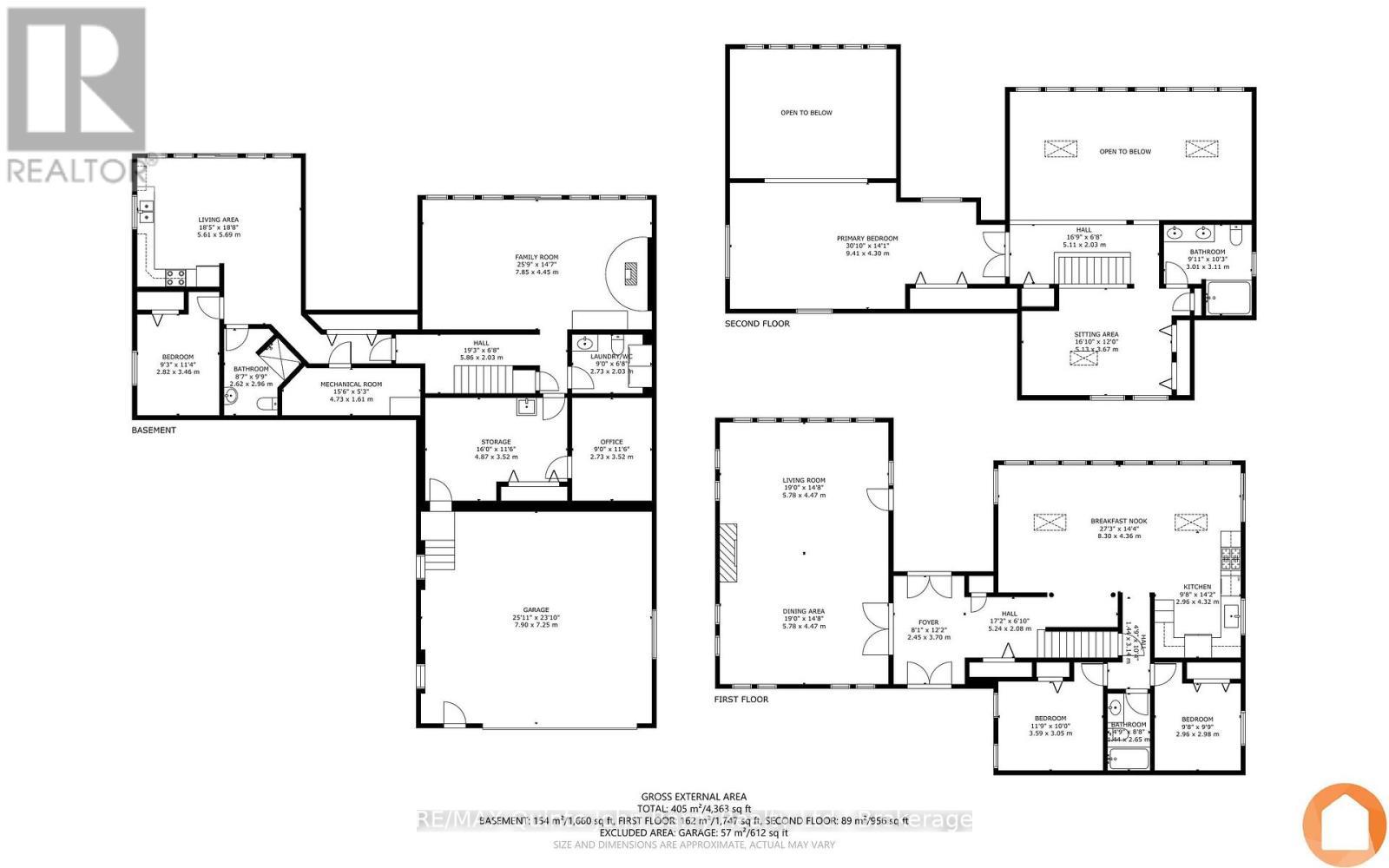 331 Drewery Street, Brighton, ON