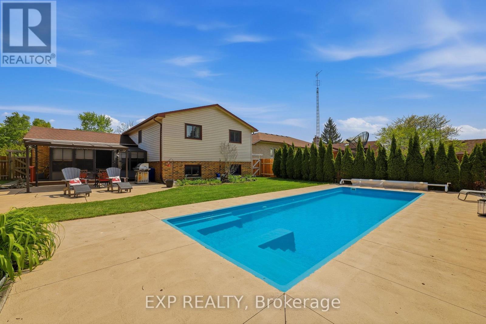 271 Anne Street, West Elgin (West Lorne), ON