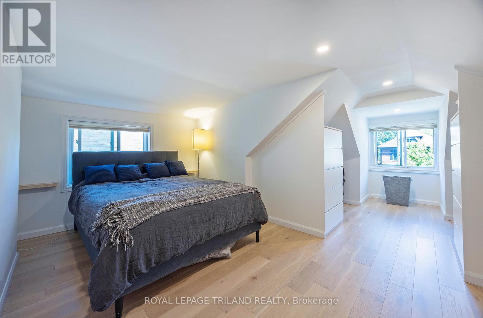 5 Mckenzie Avenue, London South (South F), ON