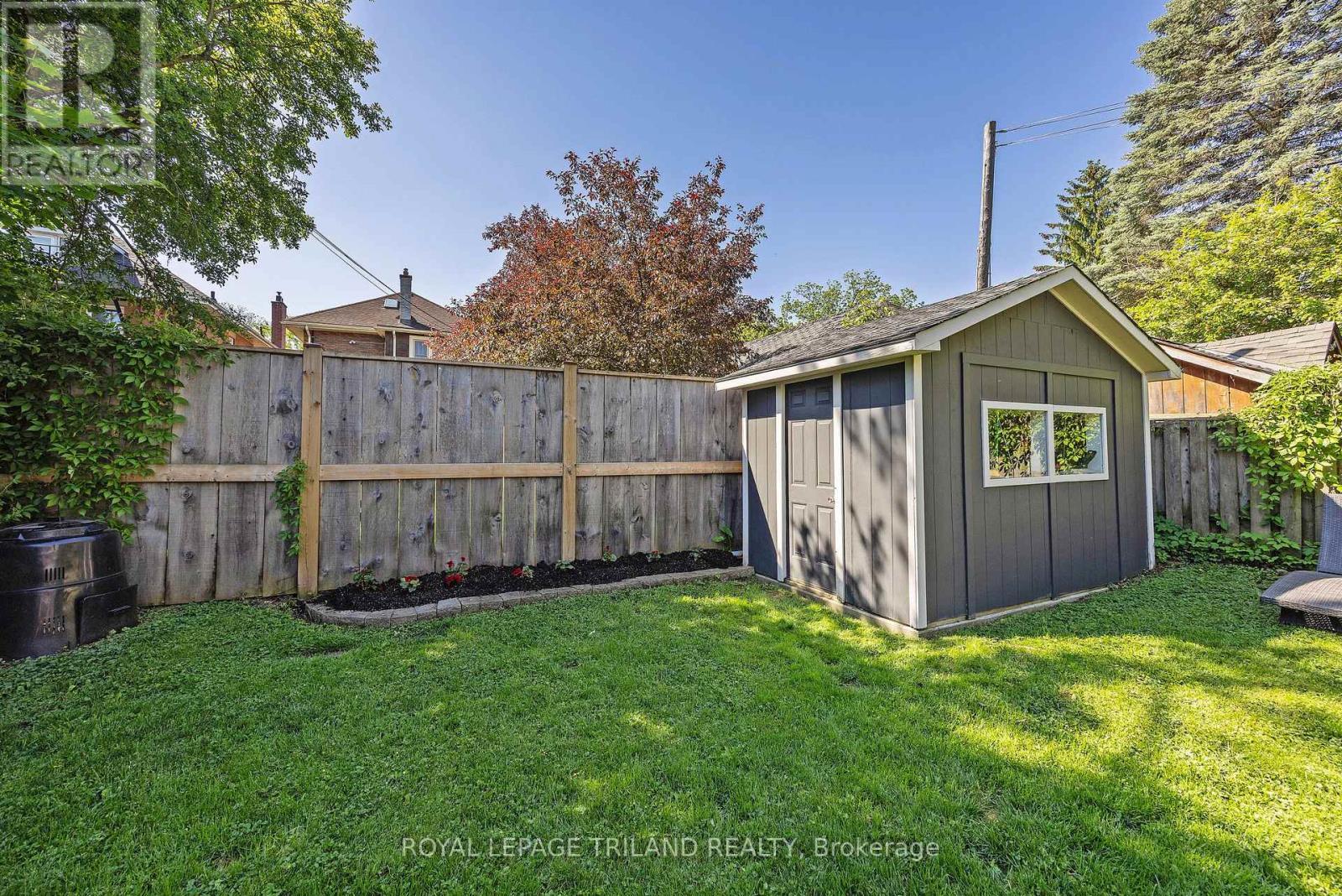 5 Mckenzie Avenue, London South (South F), ON