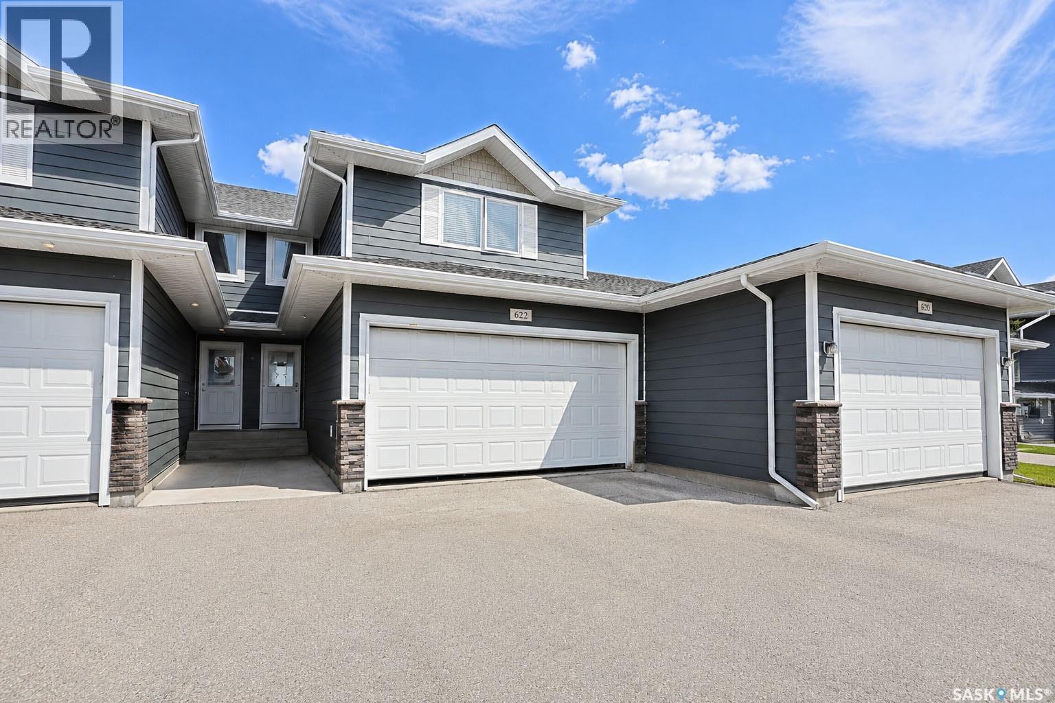 622 1851 Pederson Drive, Prince Albert, SK