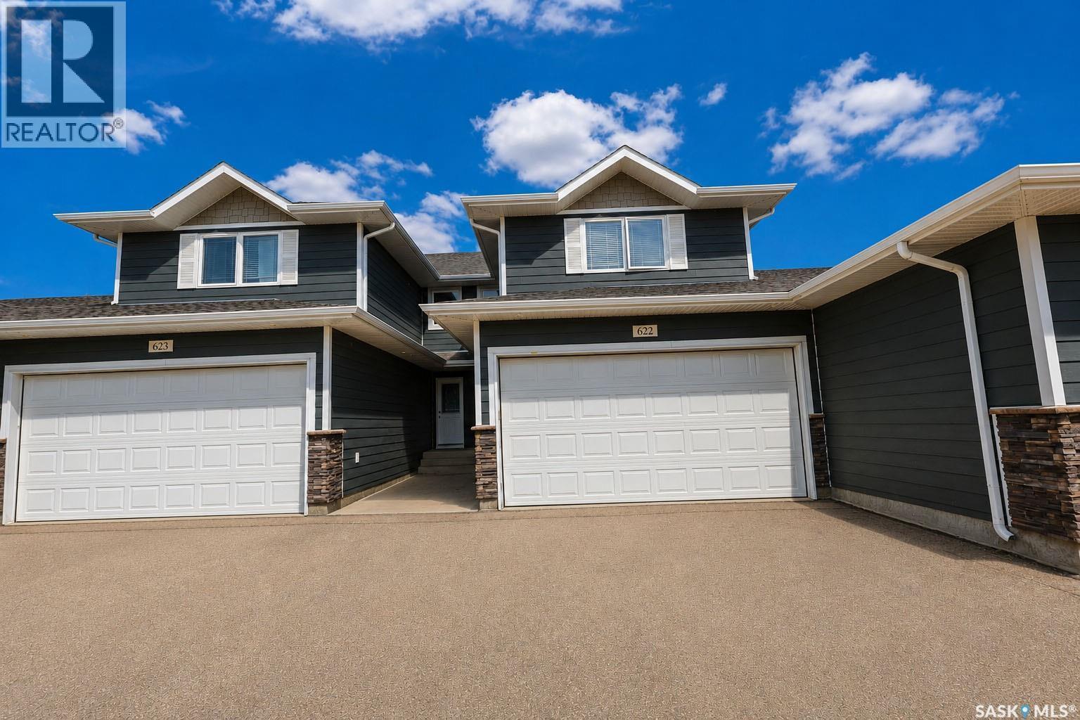622 1851 Pederson Drive, Prince Albert, SK