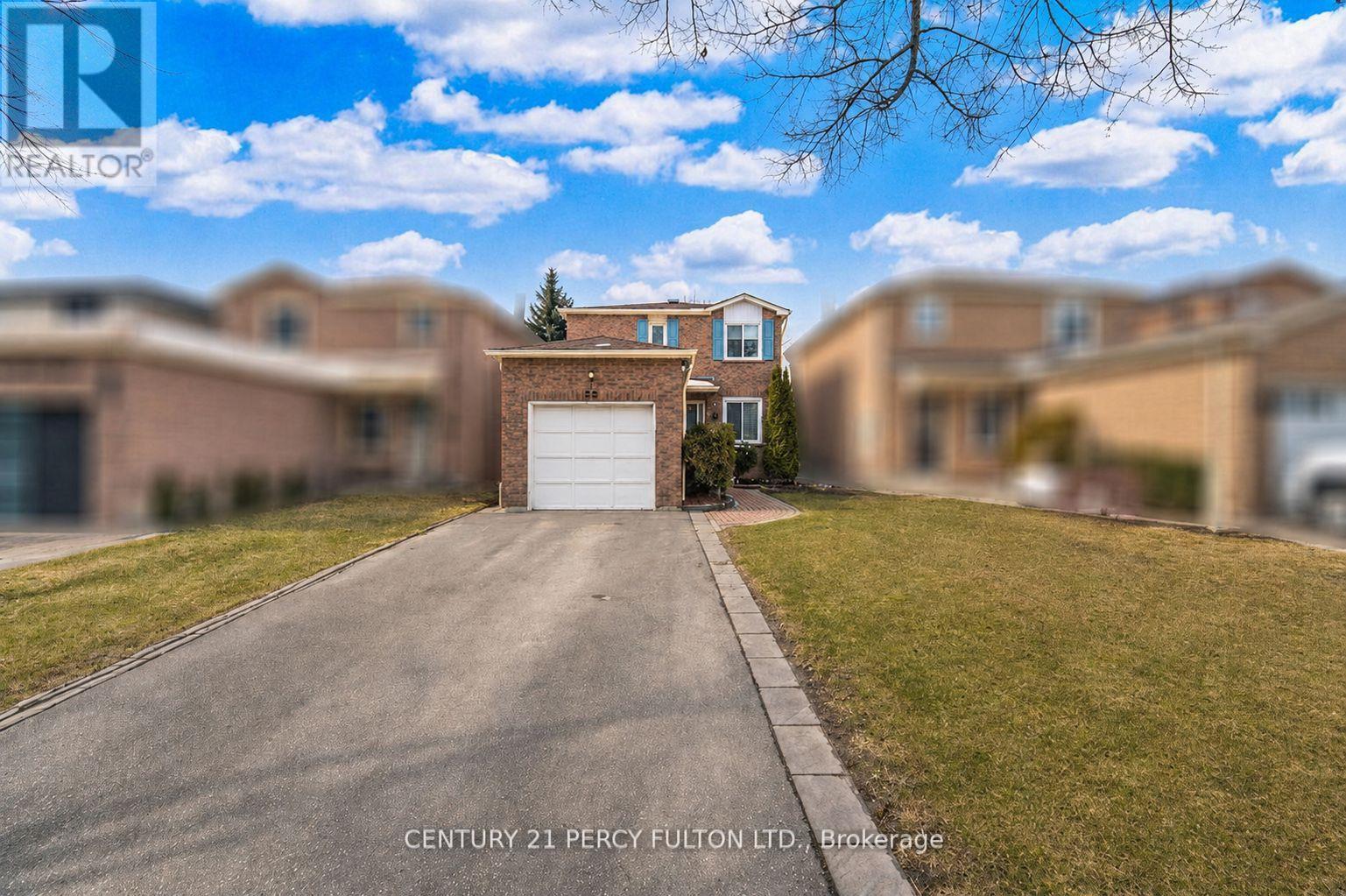 58 Marshall Crescent, Ajax, ON
