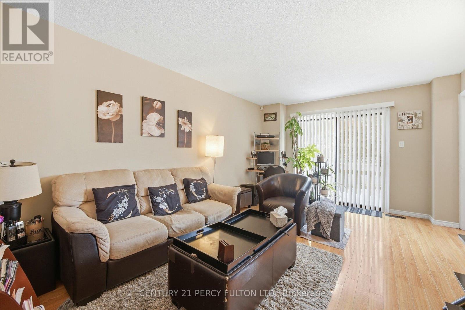 58 Marshall Crescent, Ajax, ON