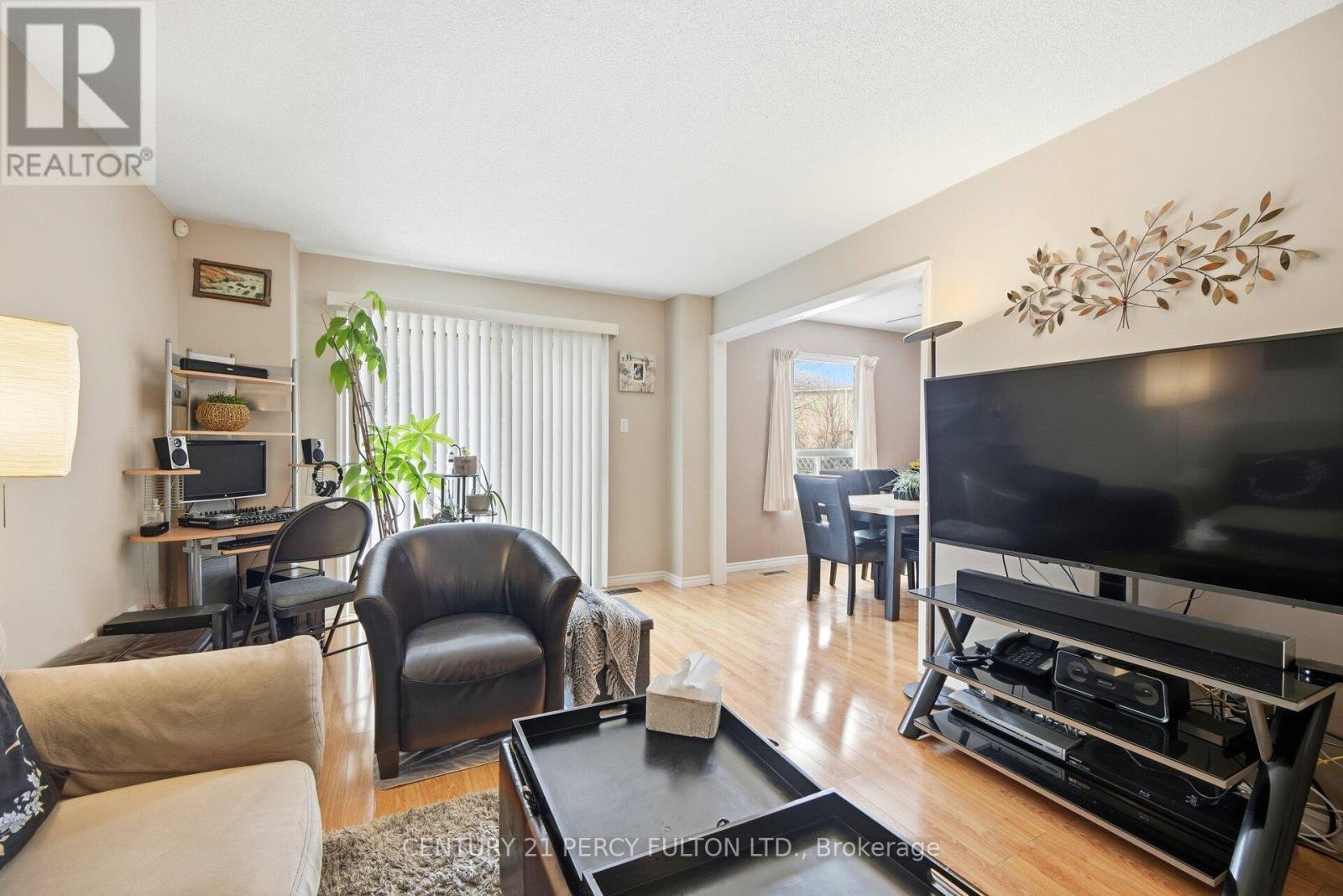 58 Marshall Crescent, Ajax, ON