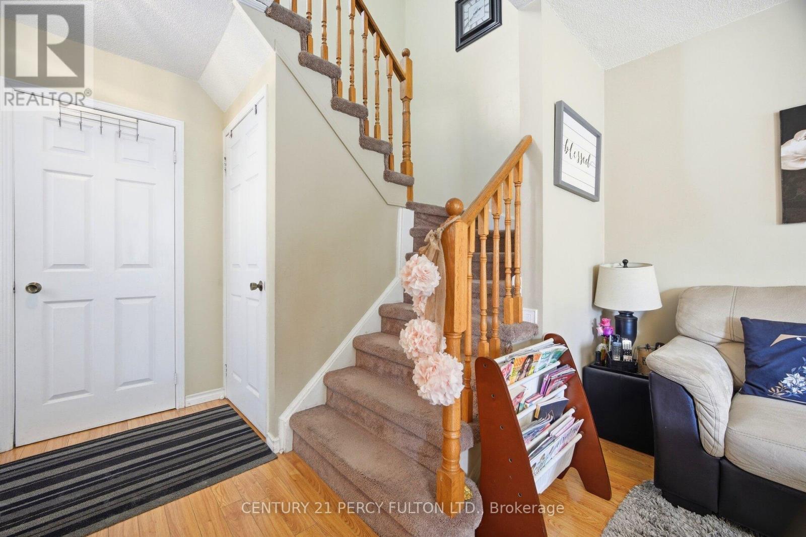 58 Marshall Crescent, Ajax, ON