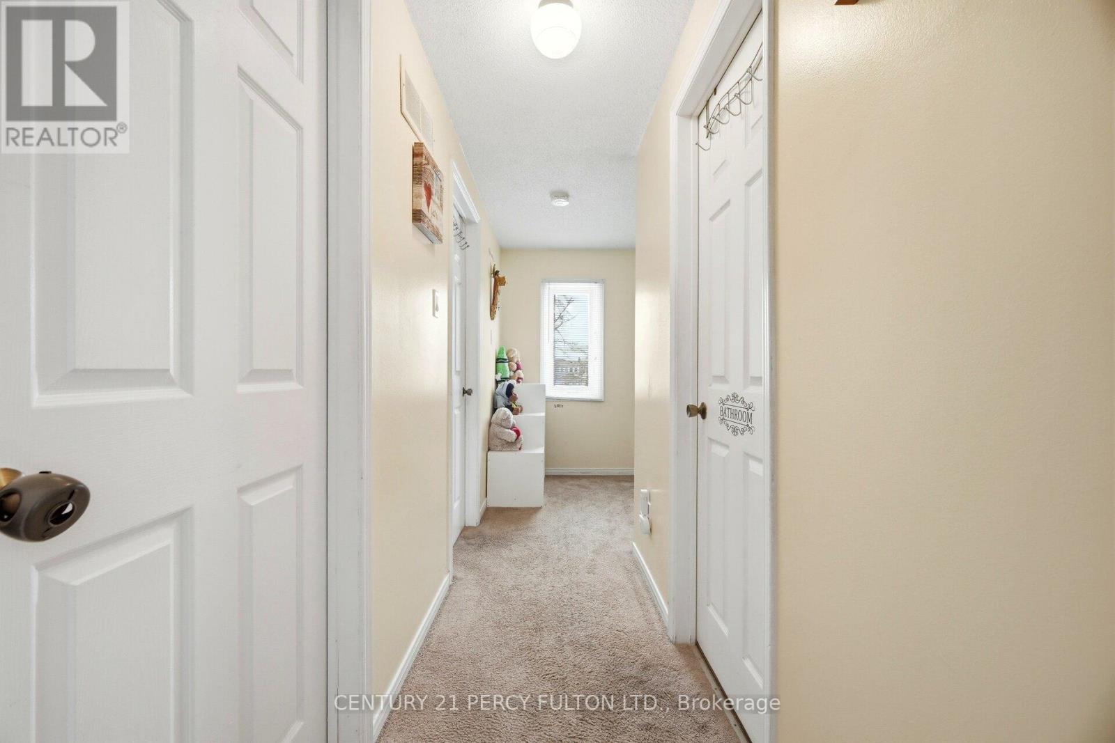 58 Marshall Crescent, Ajax, ON