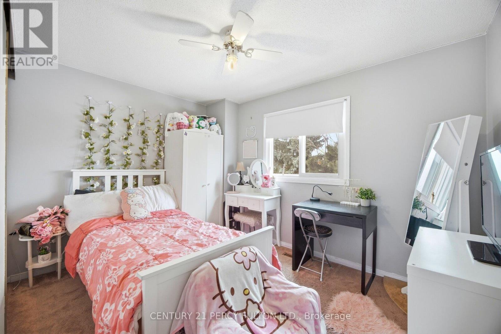 58 Marshall Crescent, Ajax, ON