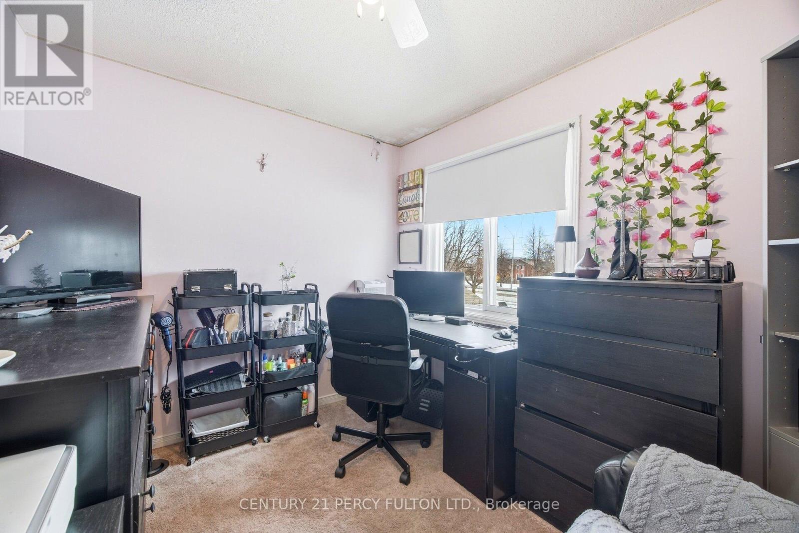 58 Marshall Crescent, Ajax, ON