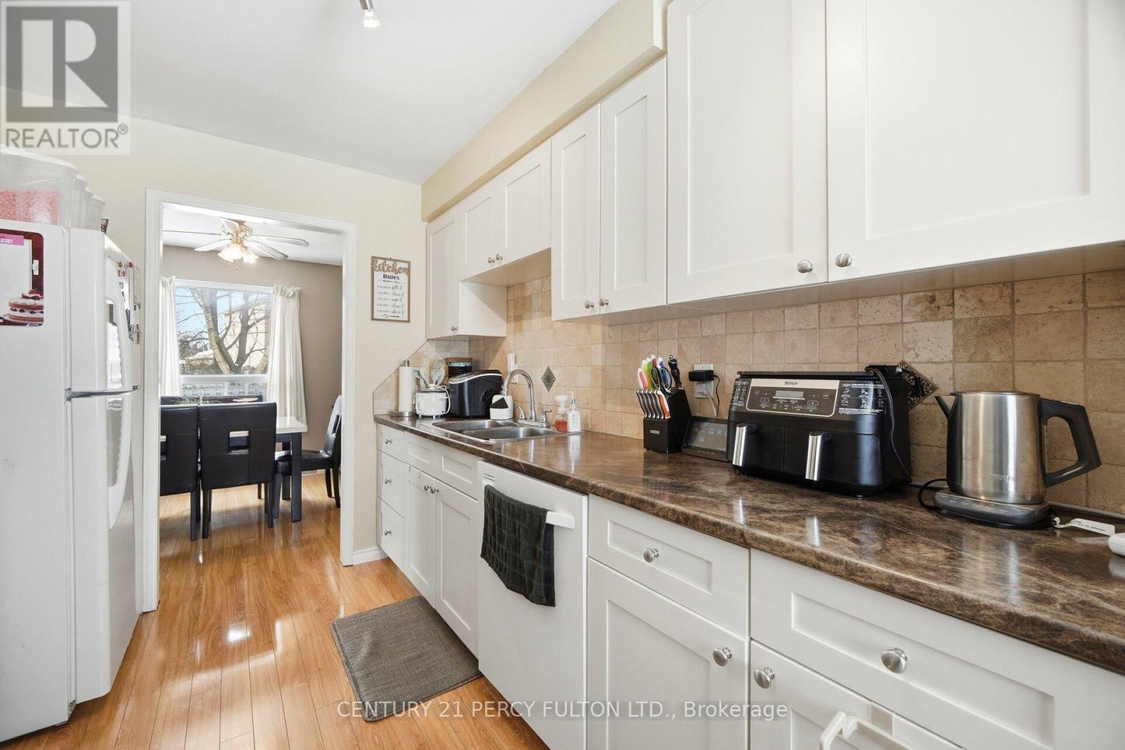 58 Marshall Crescent, Ajax, ON