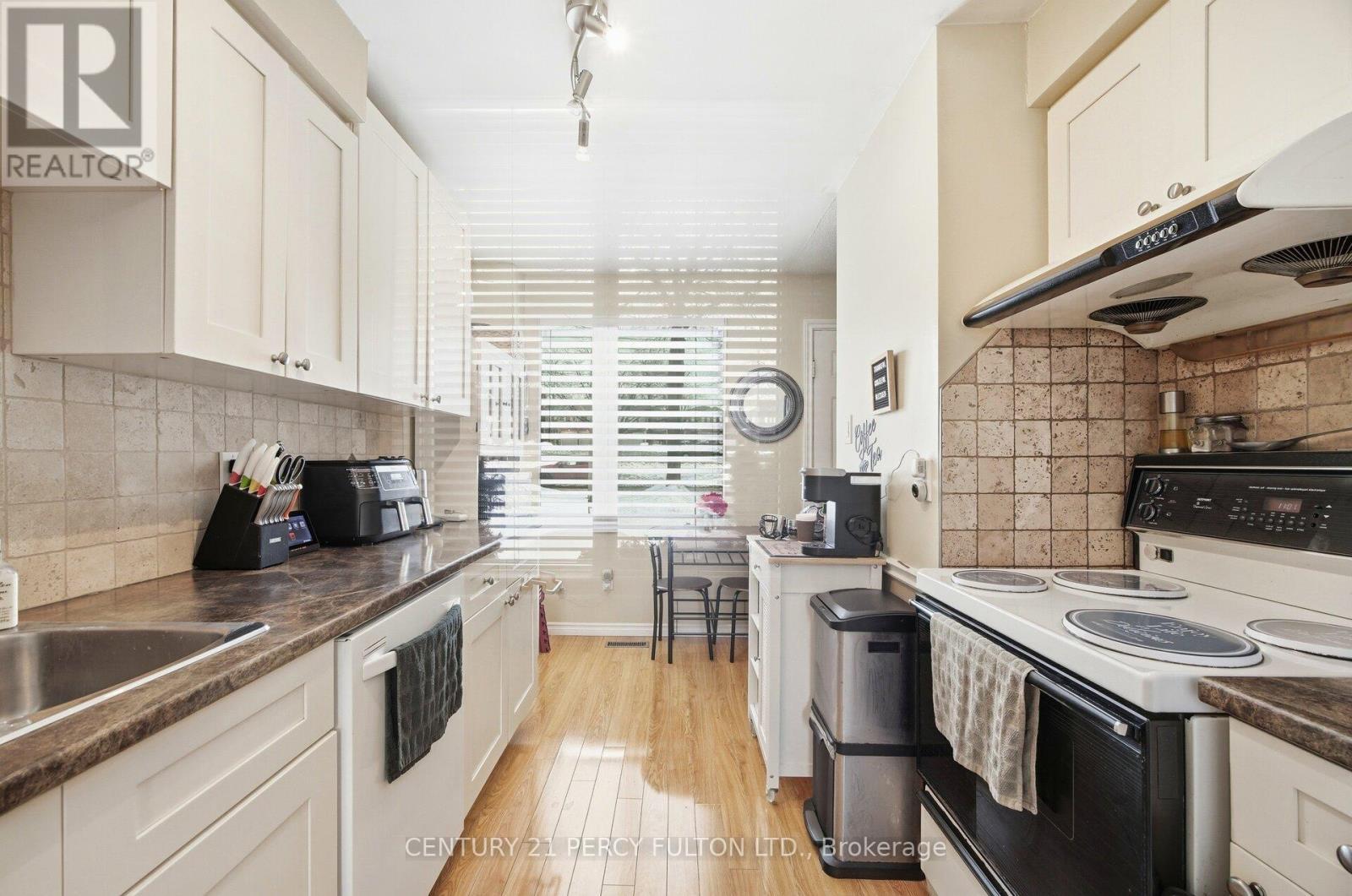 58 Marshall Crescent, Ajax, ON