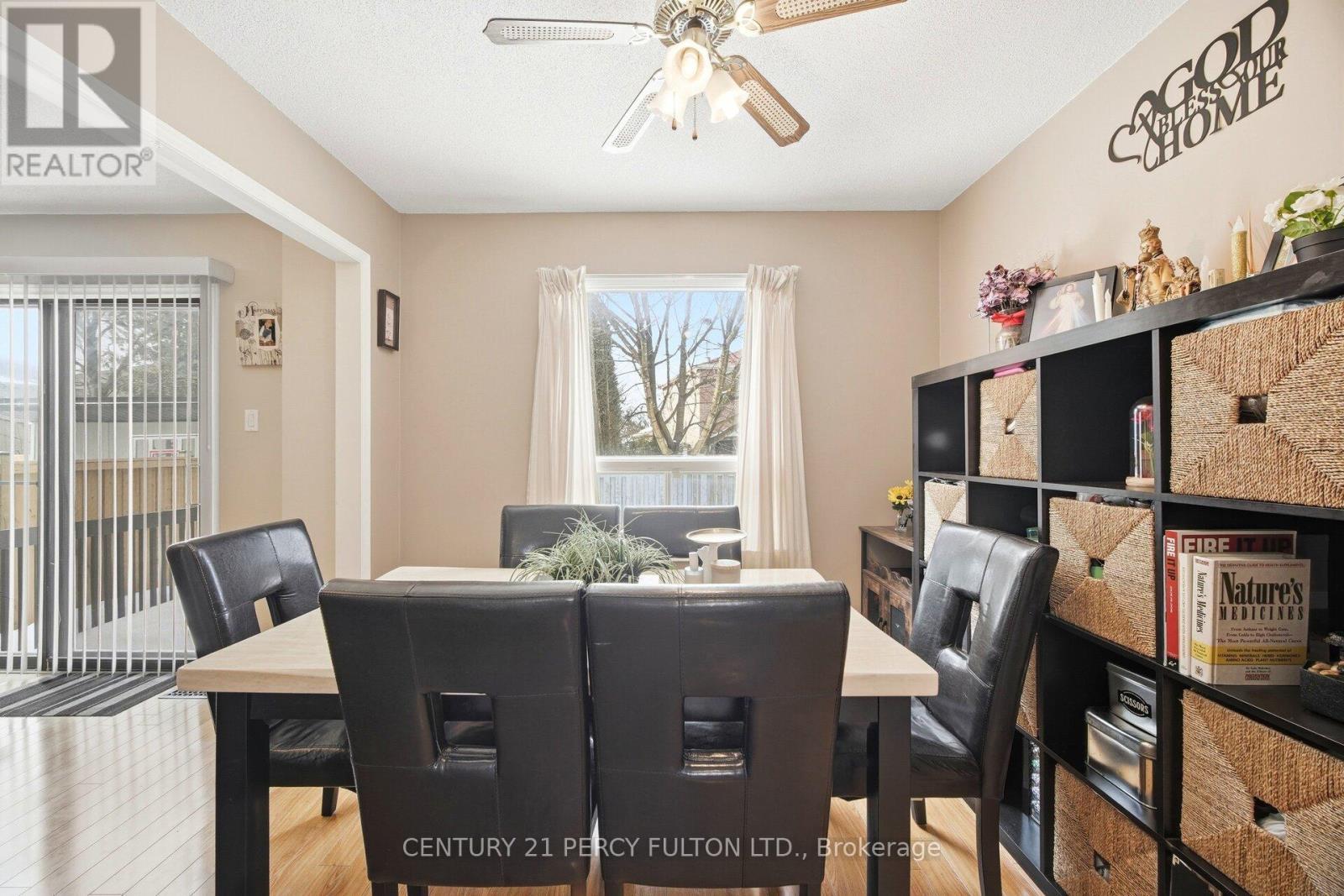 58 Marshall Crescent, Ajax, ON