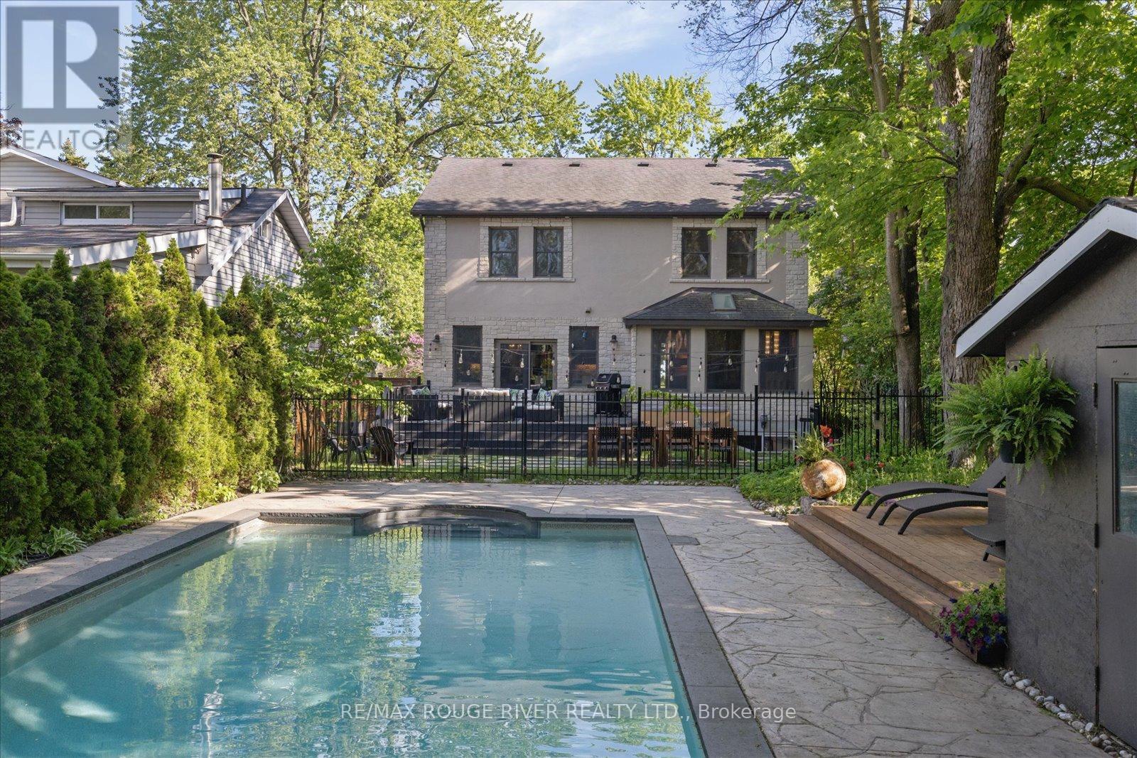 30 Springbank Avenue, Toronto, ON