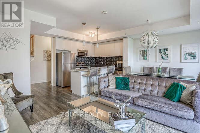 218 - 1555 Kingston Road, Pickering, ON