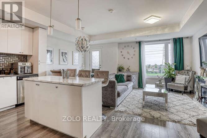 218 - 1555 Kingston Road, Pickering, ON