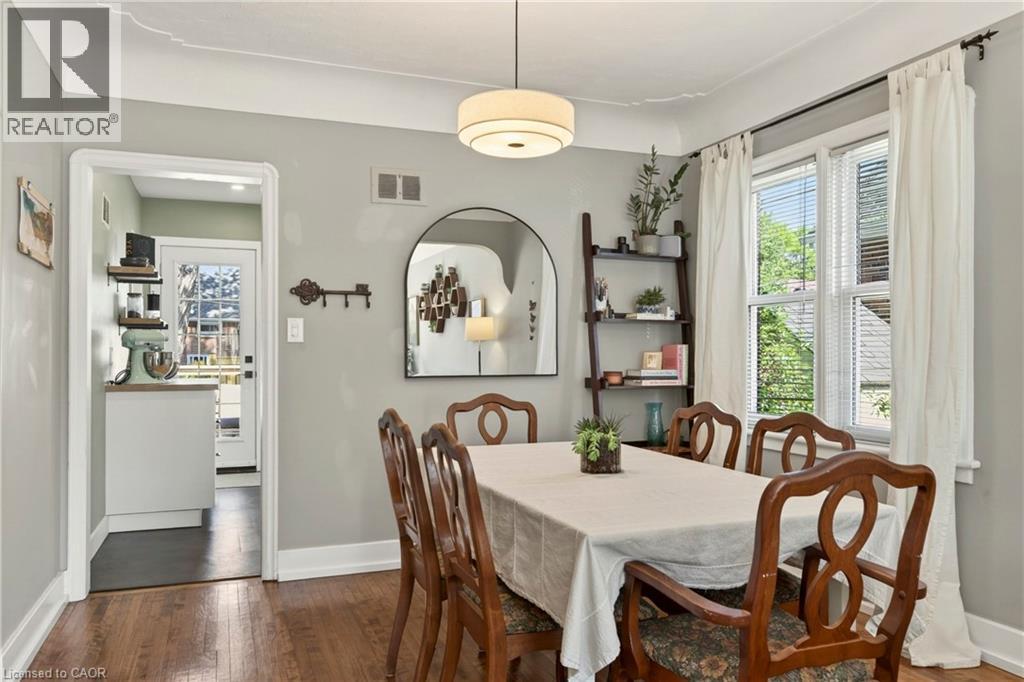 50 East 36Th Street, Hamilton, ON