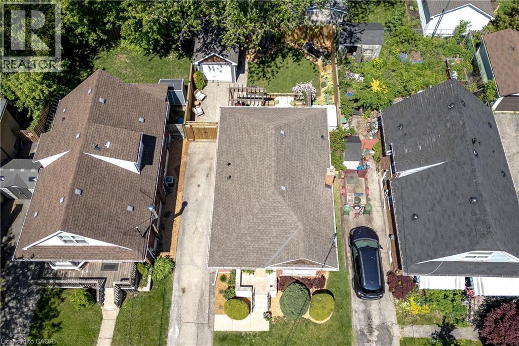 50 East 36Th Street, Hamilton, ON