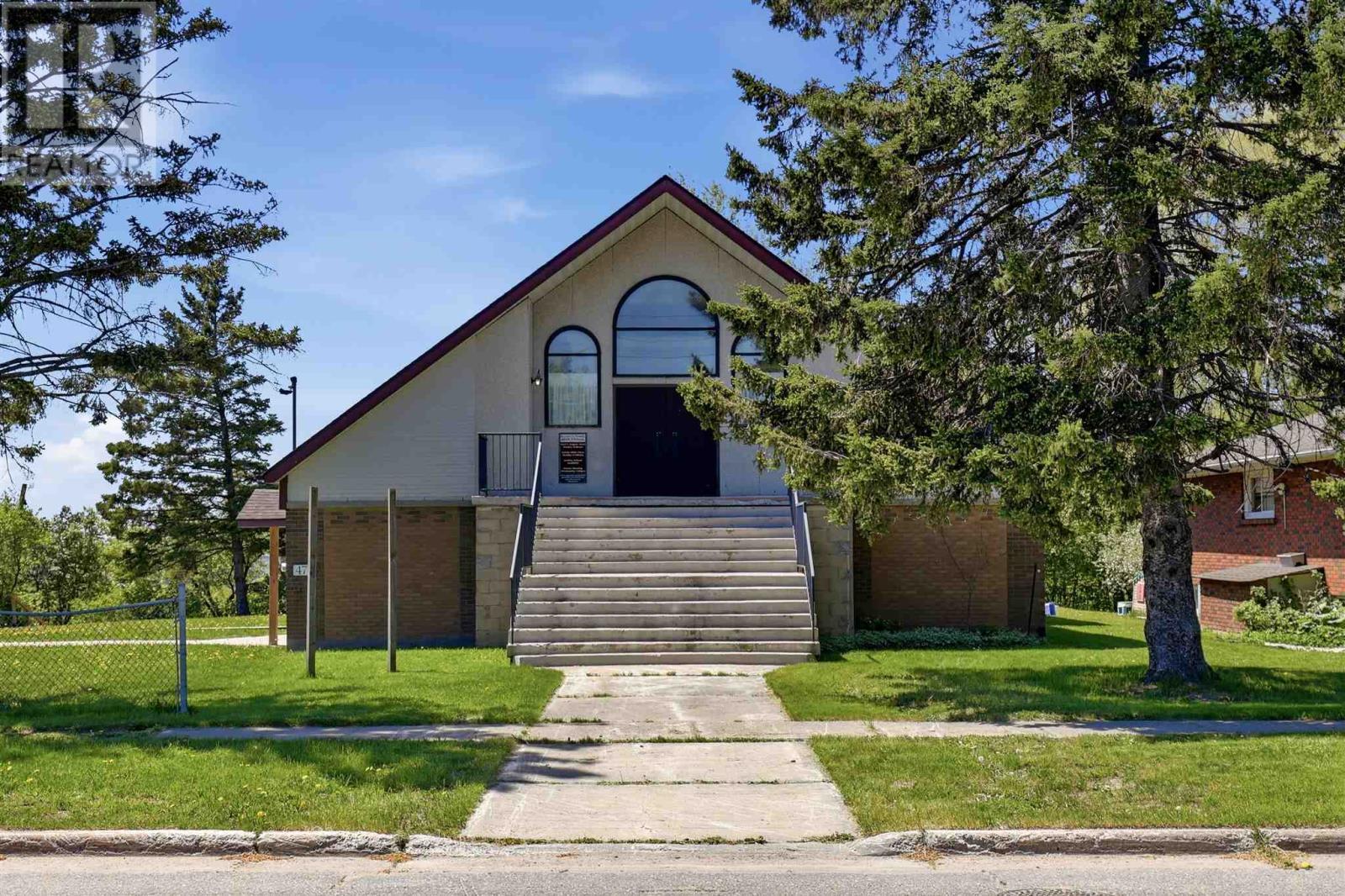 475 Wilson St, Sault Ste. Marie, ON
