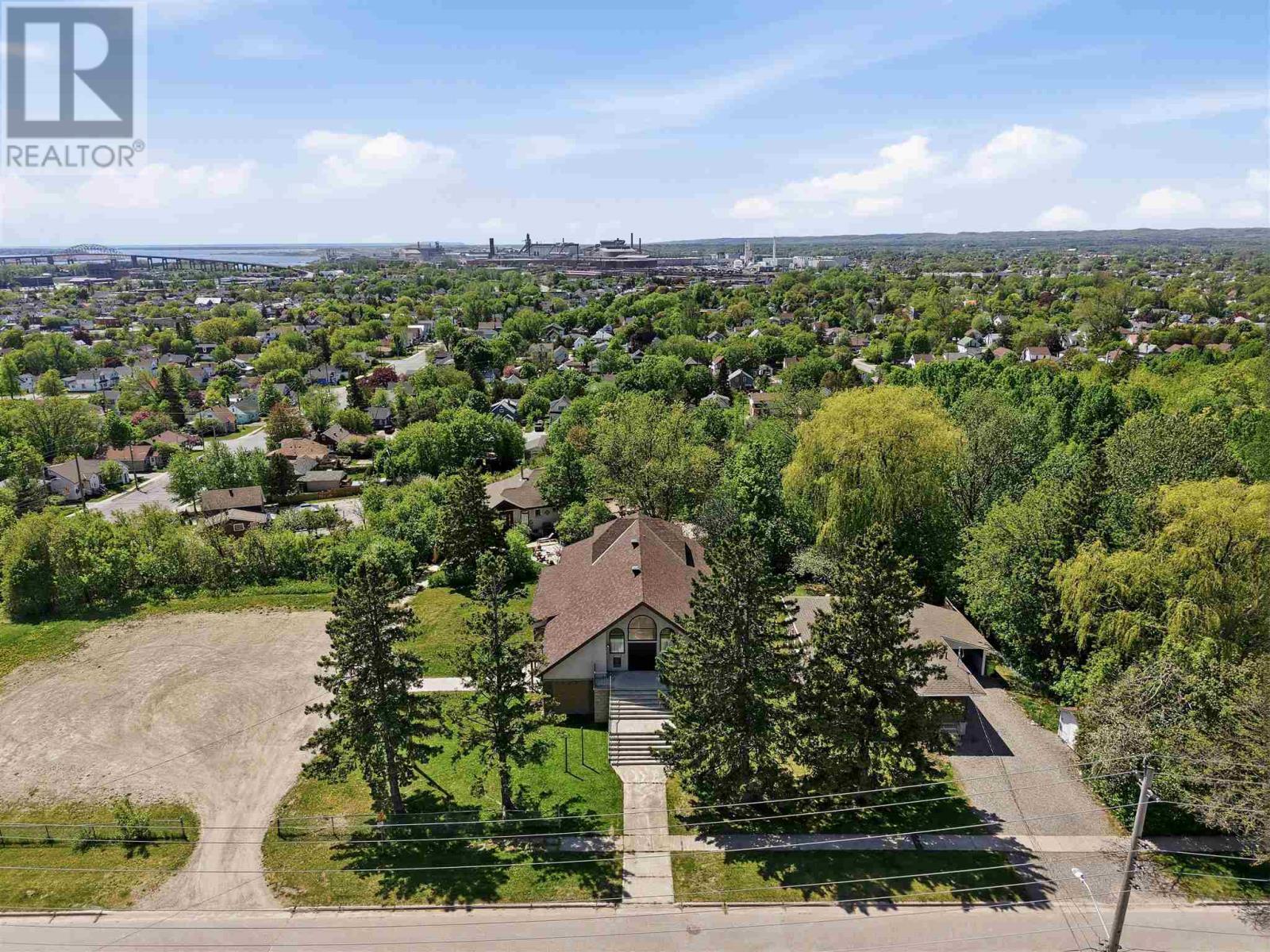 475 Wilson St, Sault Ste. Marie, ON