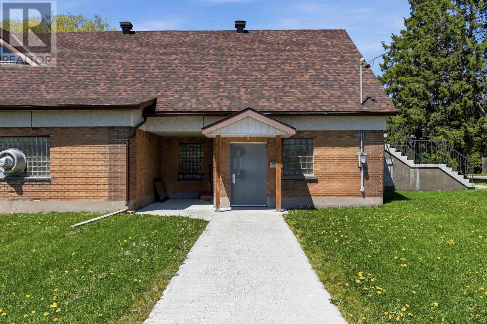 475 Wilson St, Sault Ste. Marie, ON