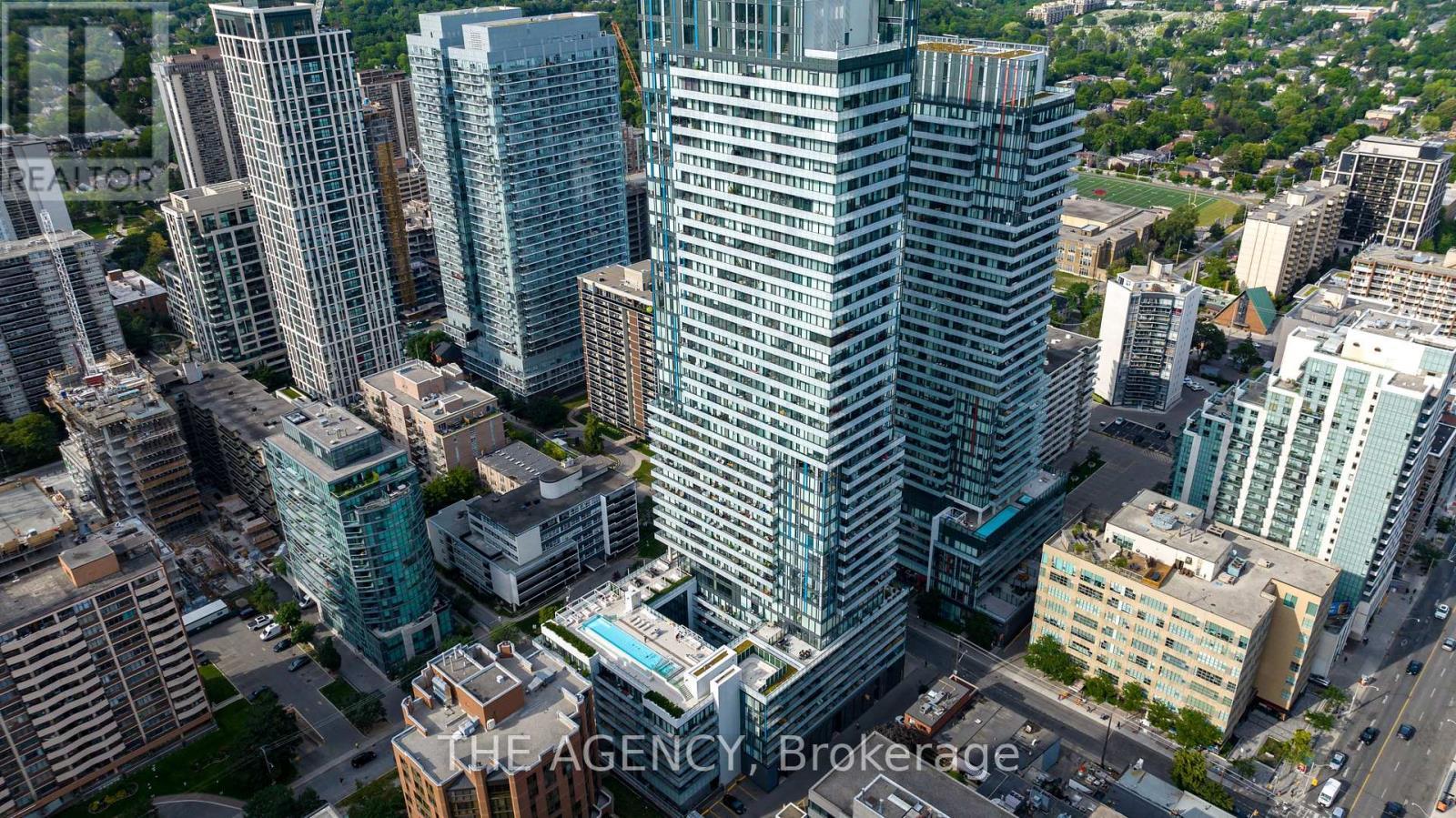 804 - 161 Roehampton Avenue, Toronto, ON