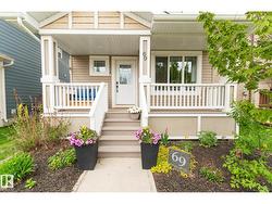 69 HEWITT CI Spruce Grove, AB T7X 3A6