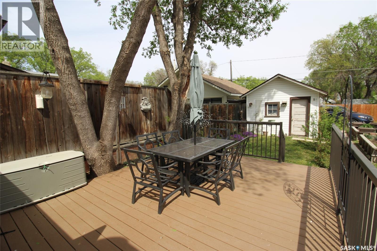 580 1St Street E, Shaunavon, SK