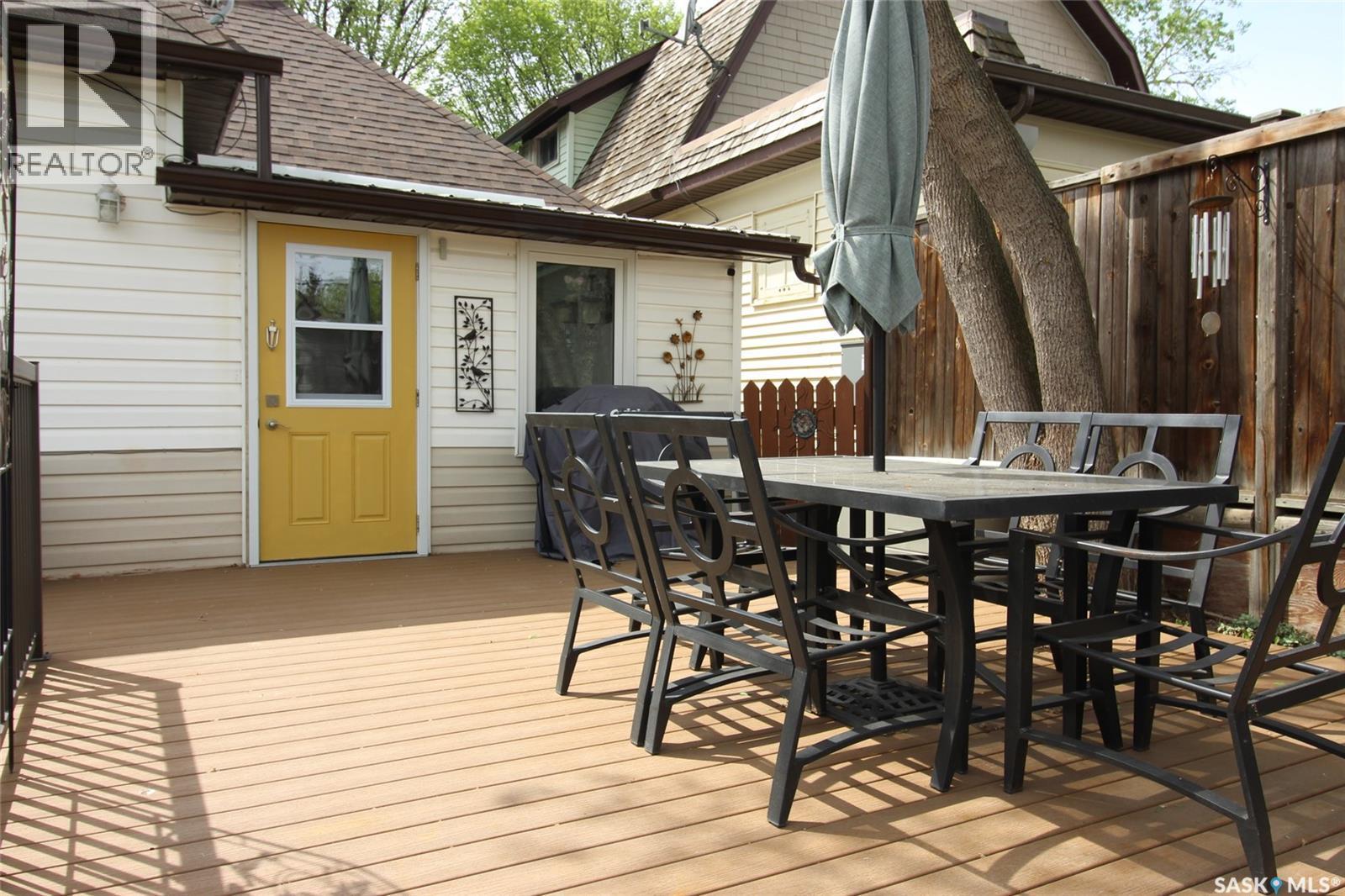 580 1St Street E, Shaunavon, SK