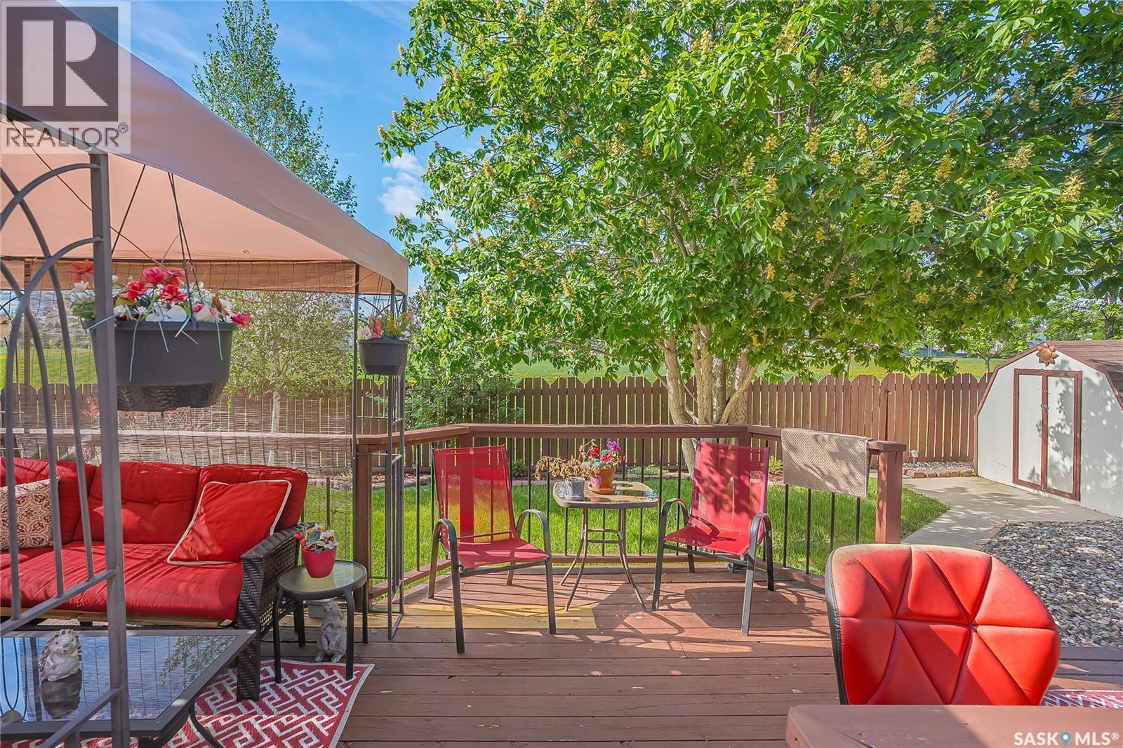 114 Sumner Crescent, Saskatoon, SK