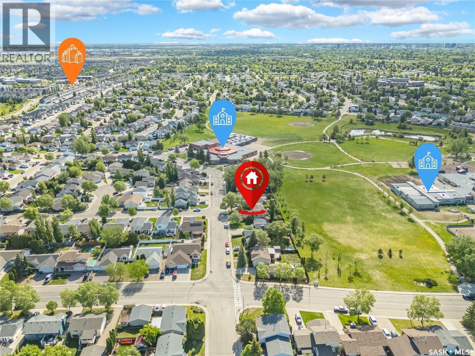 114 Sumner Crescent, Saskatoon, SK
