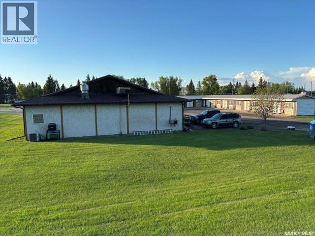 201 2Nd Street, Wawota, SK