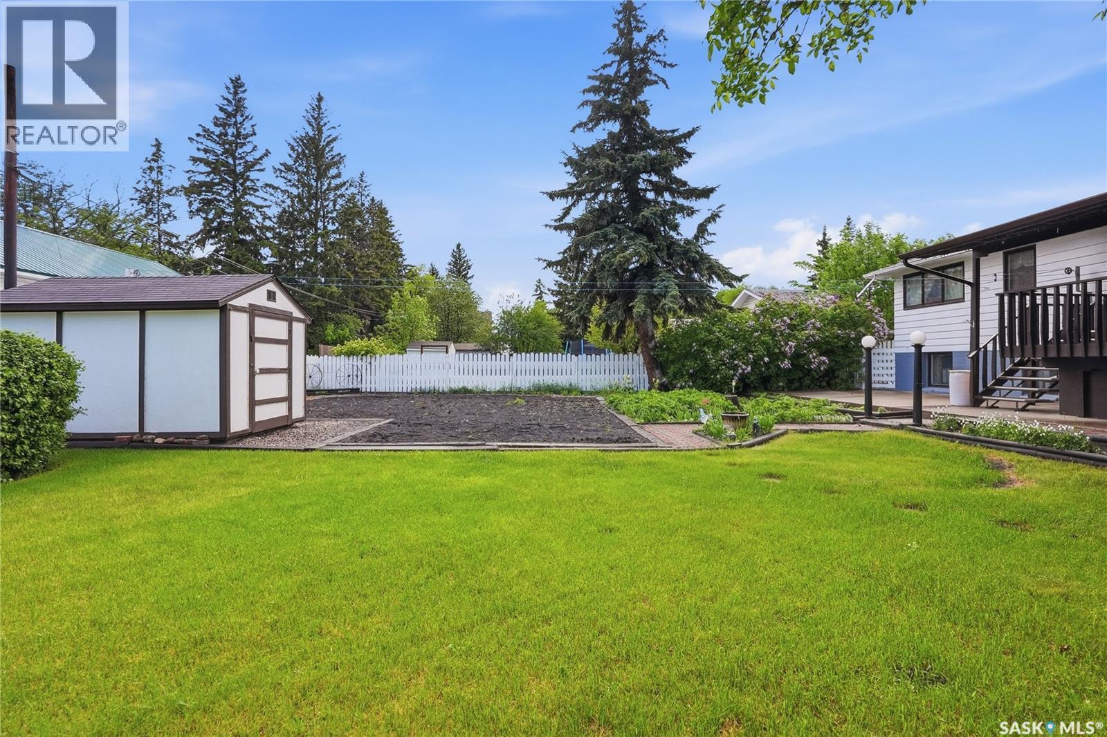6007 4Th Street, Rosthern, SK