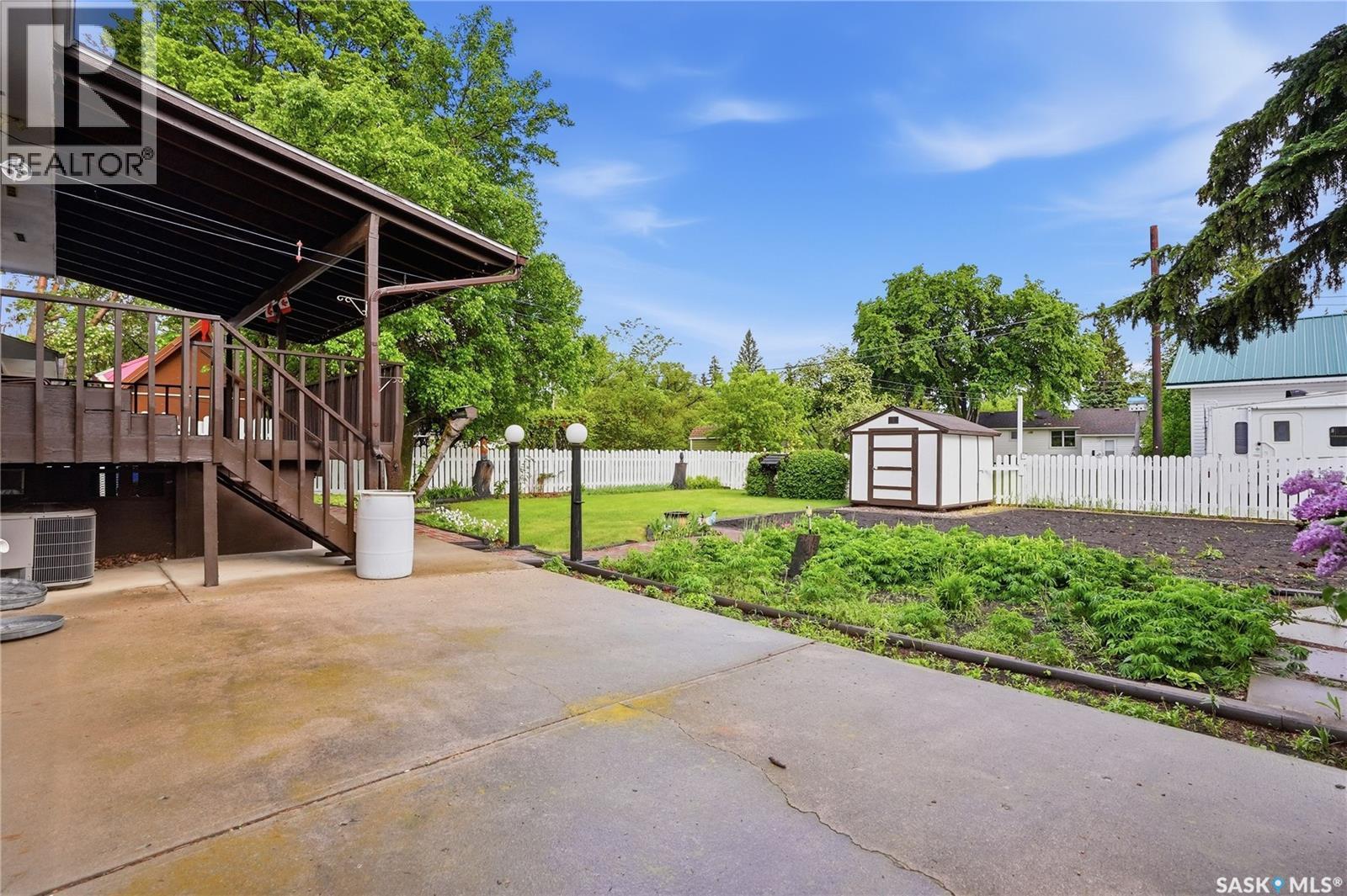 6007 4Th Street, Rosthern, SK