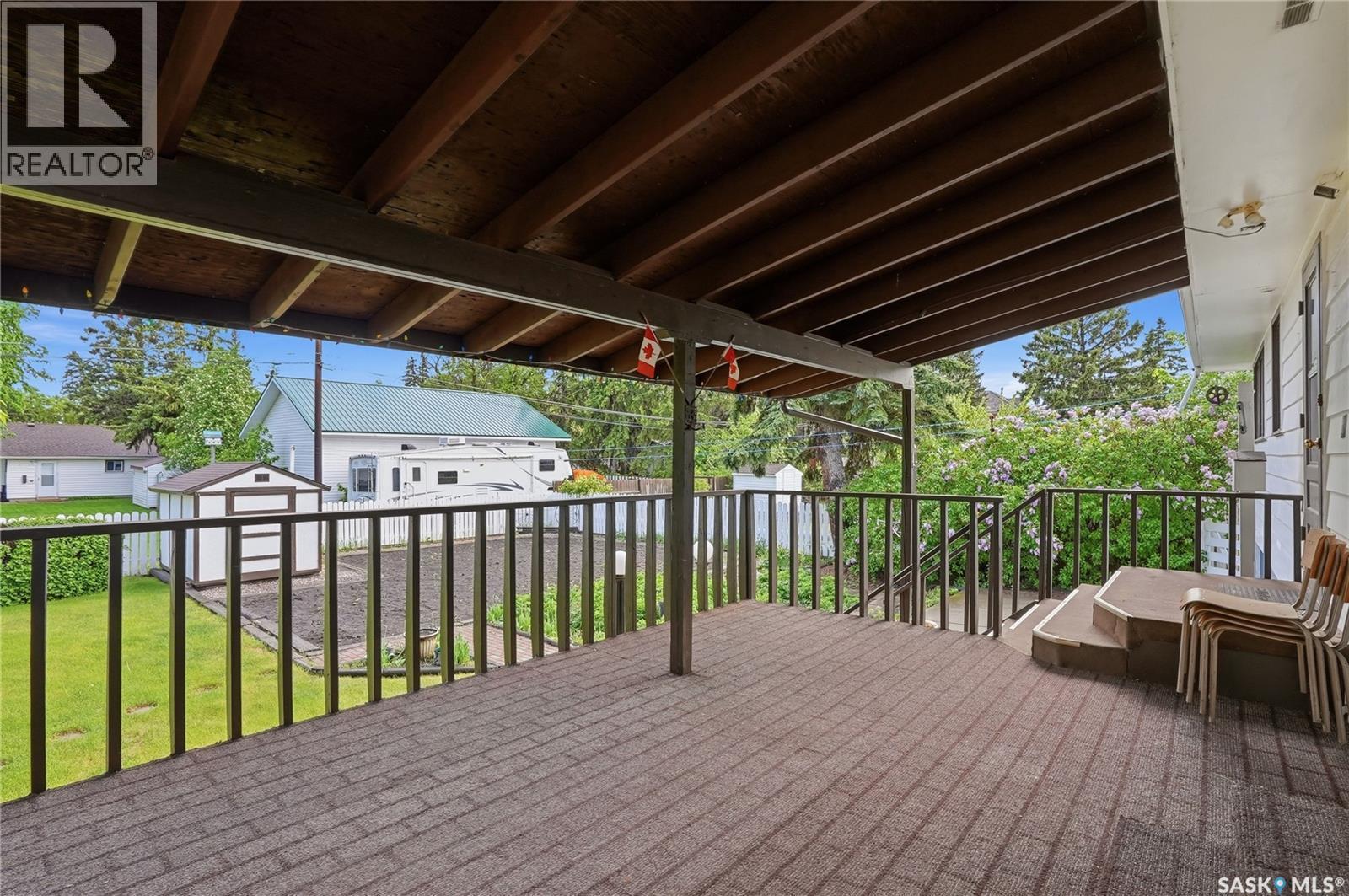 6007 4Th Street, Rosthern, SK