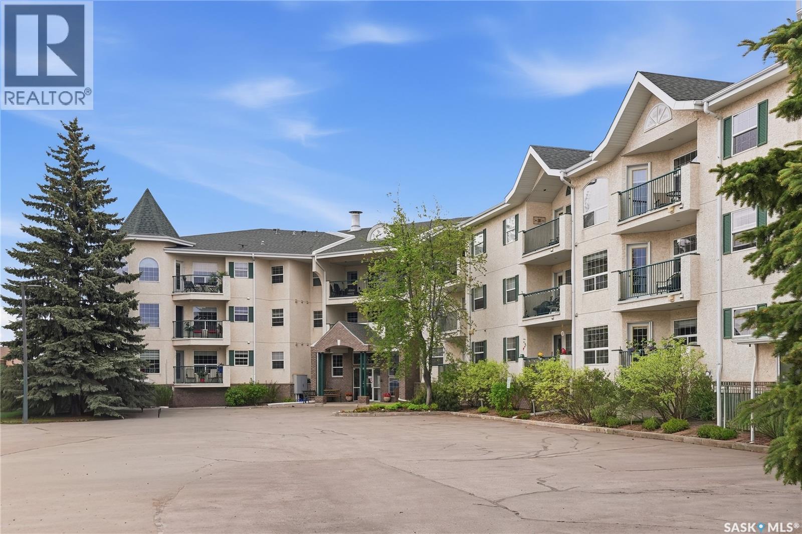 210 1735 Mckercher Drive, Saskatoon, SK